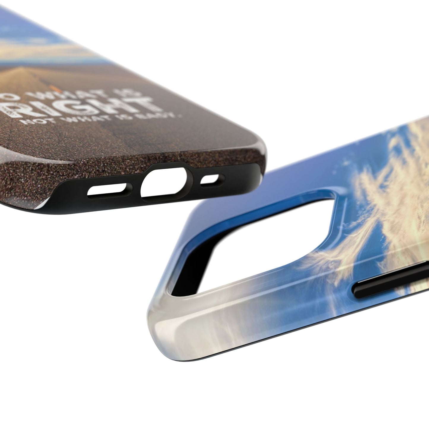 Protect Your Phone in Custom Style with a Tough Phone Case