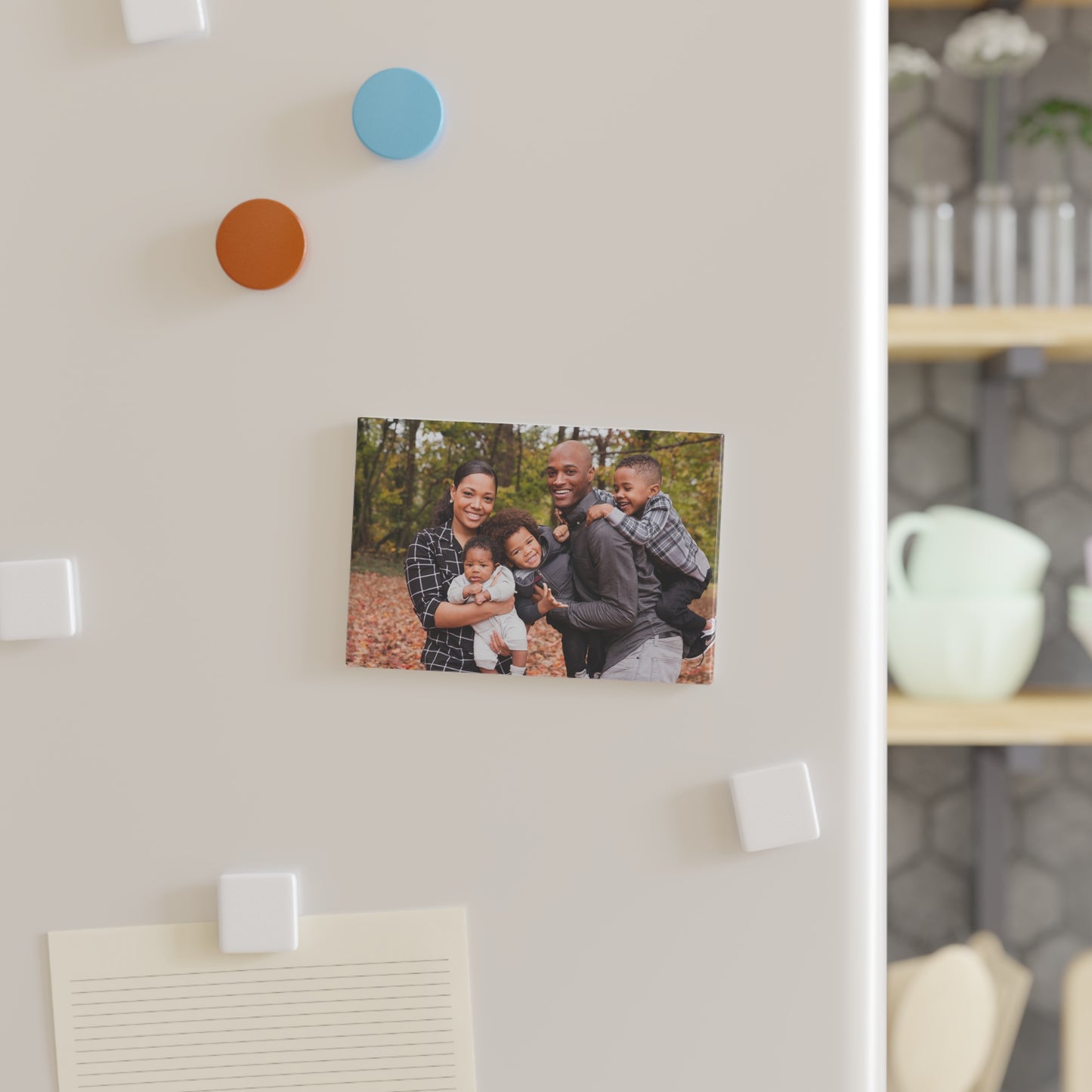 Add Personality to Your Space with Custom Button Magnets