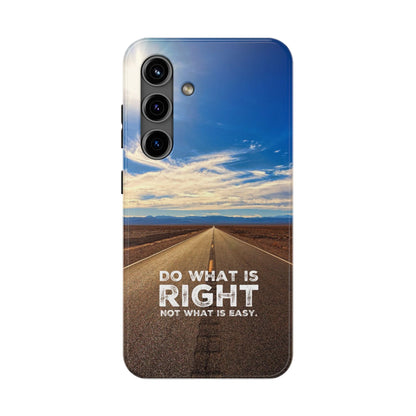 Protect Your Phone in Custom Style with a Tough Phone Case